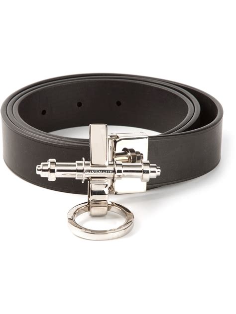 givenchy men's belts|Givenchy belts for men.